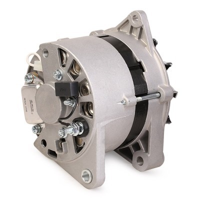 Alternator RIDEX 4G0311 4G0311 - photo 4