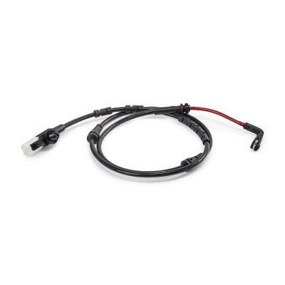 Sensor, Brake Pad Wear RIDEX 407W0292 407W0292 - photo 2