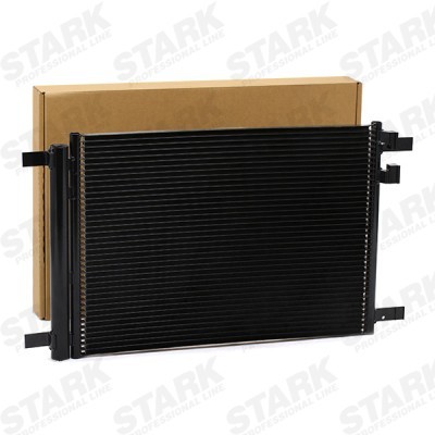 A/C condenser SKCD-0110414 - photo 2