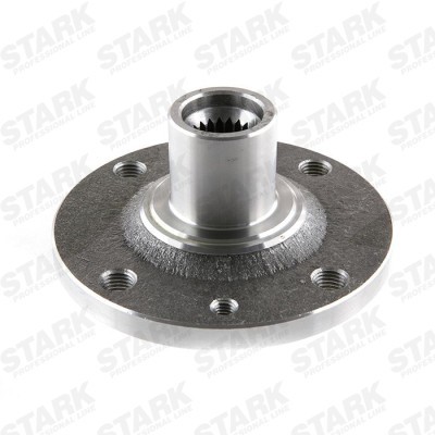 Wheel Hub Stark SKWB-0180122 SKWB-0180122 - photo 2
