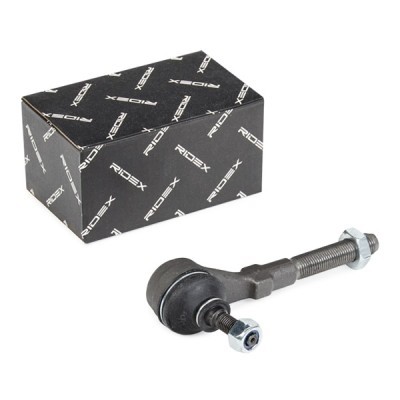 Tie Rod End RIDEX 914T0207 914T0207 - photo 2