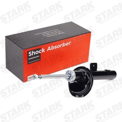 Shock Absorber Stark SKSA-0131816 SKSA-0131816 - photo 2