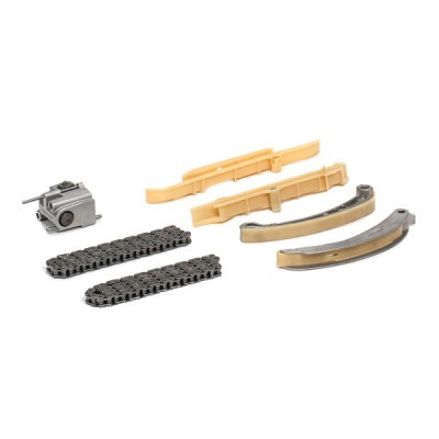 Timing chain kit RIDEX 1389T0099 1389T0099 - photo 3