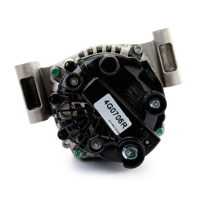 Alternator RIDEX 4G0706R 4G0706R - photo 6