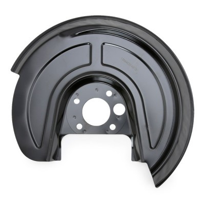 Splash Panel brake disc RIDEX 1330S0061 1330S0061 - photo 3