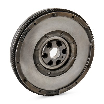 Flywheel RIDEX 577F0047R 577F0047R - photo 4