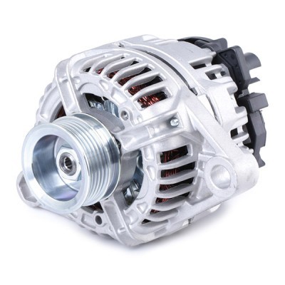 Alternator RIDEX 4G0165 4G0165 - photo 3