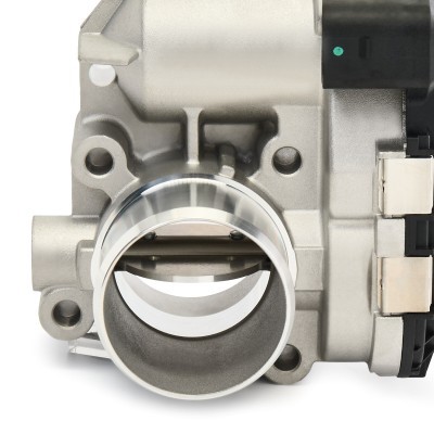 Дроссельная заслонка RIDEX 158T0052 158T0052 - photo 5