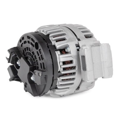 Alternator RIDEX 4G0670 4G0670 - photo 4