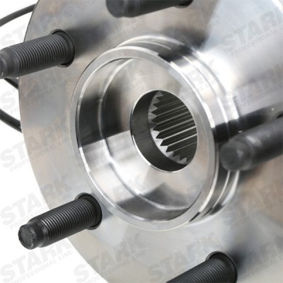 Wheel Bearing Stark SKWB-0180243 SKWB-0180243 - photo 5
