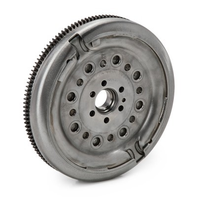 Flywheel RIDEX 577F0115R 577F0115R - photo 3