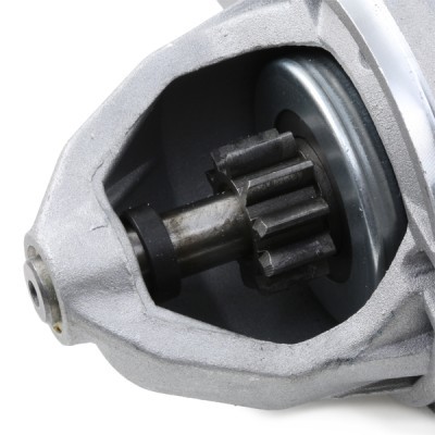 Starter RIDEX 2S0098 2S0098 - photo 6