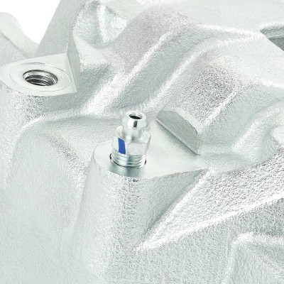 Brake Caliper RIDEX 78B0817R 78B0817R - photo 6