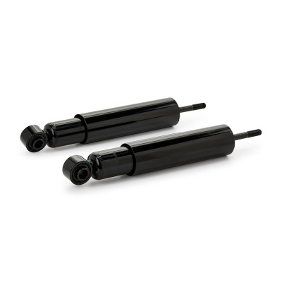 Shock Absorber RIDEX 854S17802 854S17802 - photo 3