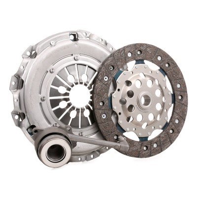 Clutch Kit RIDEX 479C0987 479C0987 - photo 3