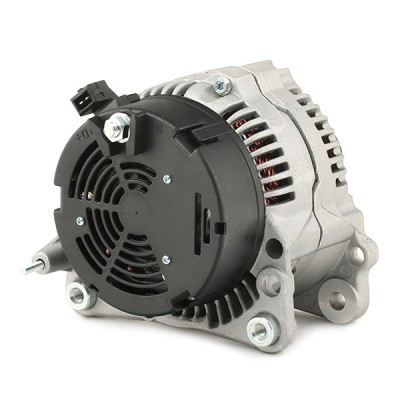 Alternator RIDEX 4G0142 4G0142 - photo 4
