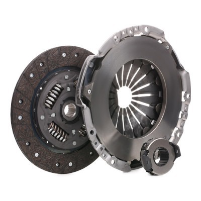 Clutch Kit RIDEX 479C0184 479C0184 - photo 7