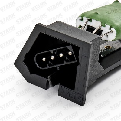 HVAC control unit Stark SKCU-2150054 SKCU-2150054 - photo 7