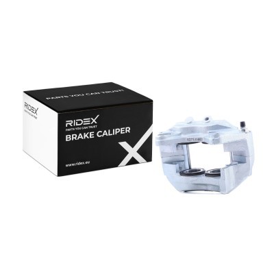 Brake Caliper RIDEX 78B0059 78B0059 - photo 2