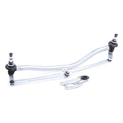 Wiper linkage / motor drive RIDEX 300W0009 300W0009 - photo 4
