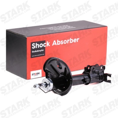Shock Absorber Stark SKSA-0133111 SKSA-0133111 - photo 2