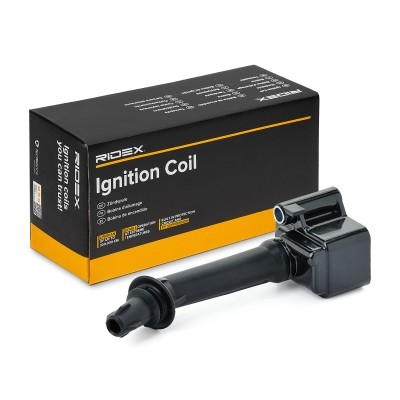 Ignition Coil RIDEX 689C0480 689C0480 - photo 2