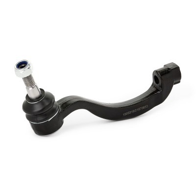 Tie Rod End RIDEX 914T1129 914T1129 - photo 2