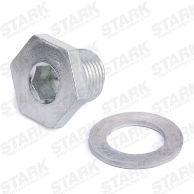 Oil Plug Stark SKDP-2580022 SKDP-2580022 - photo 4