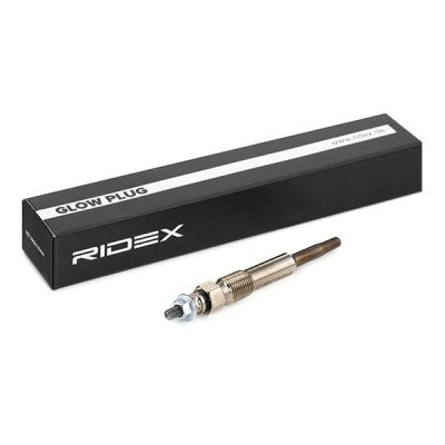 Glow Plug RIDEX 243G0041 243G0041 - photo 2