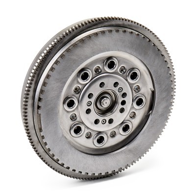 Flywheel RIDEX 577F0034R 577F0034R - photo 3