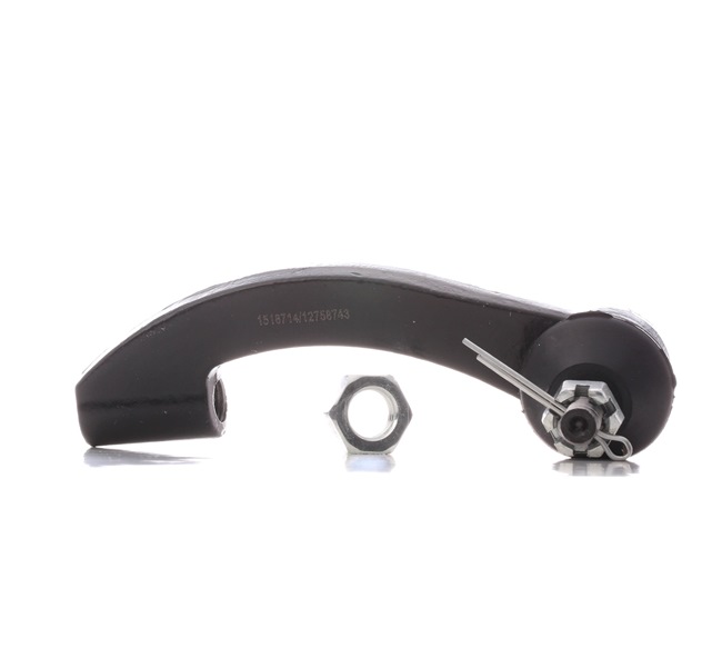 Tie Rod End RIDEX 914T0483 914T0483 - photo 1