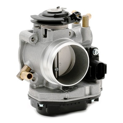 Дроссельная заслонка RIDEX 158T0181 158T0181 - photo 2