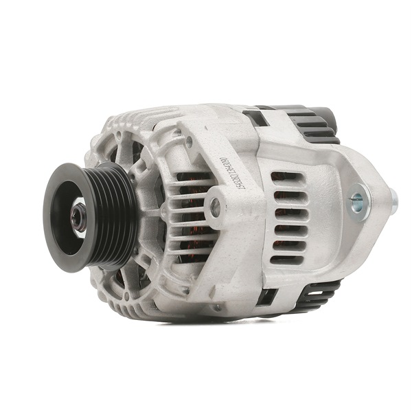 Alternator RIDEX 4G0200 4G0200 - photo 1