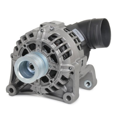 Alternator RIDEX 4G0116R 4G0116R - photo 3