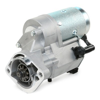 Starter RIDEX 2S0414 2S0414 - photo 3