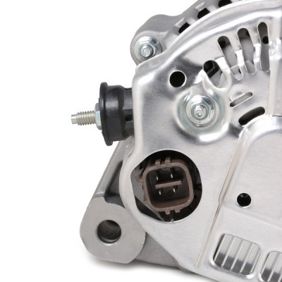 Alternator RIDEX 4G0113 4G0113 - photo 4