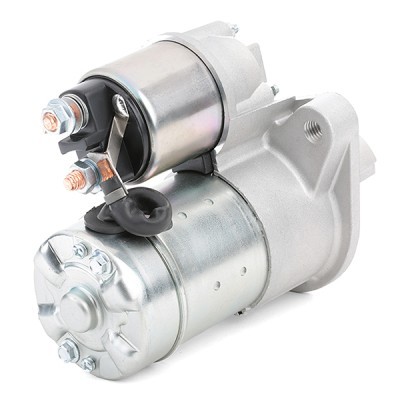 Starter RIDEX 2S0018 2S0018 - photo 4