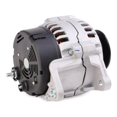 Alternator RIDEX 4G0954 4G0954 - photo 4