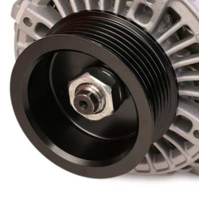 Alternator RIDEX 4G0645 4G0645 - photo 6