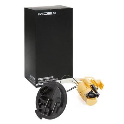 Fuel module RIDEX 1382F0389 1382F0389 - photo 2