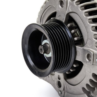 Alternator RIDEX 4G0529R 4G0529R - photo 5