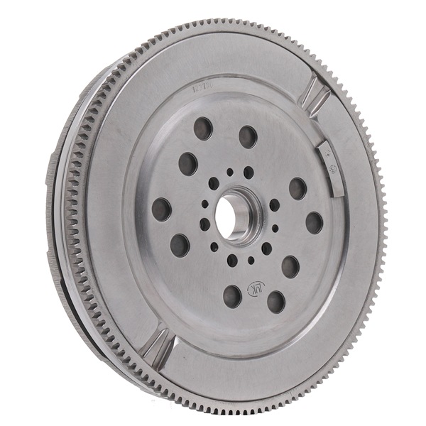 Flywheel RIDEX 577F0268R 577F0268R - photo 1