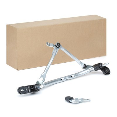 Wiper linkage / motor drive RIDEX 300W0115 300W0115 - photo 2