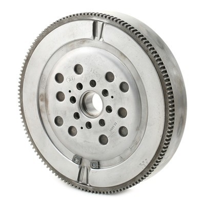 Flywheel RIDEX 577F0308R 577F0308R - photo 4