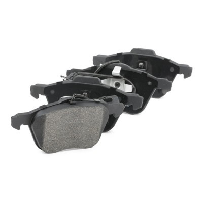Brake Pads Set RIDEX 402B0308 402B0308 - photo 6