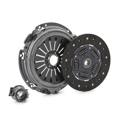 Clutch Kit RIDEX 479C0644 479C0644 - photo 3