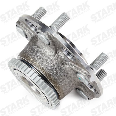Wheel Bearing Stark SKWB-0180750 SKWB-0180750 - photo 4