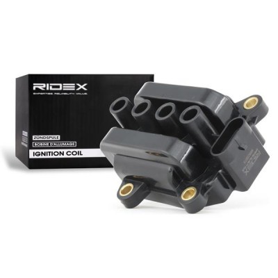 Ignition Coil RIDEX 689C0284 689C0284 - photo 3