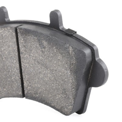 Brake Pads Set RIDEX 402B0196 402B0196 - photo 7