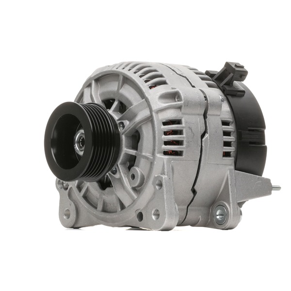 Alternator RIDEX 4G0244 4G0244 - photo 1